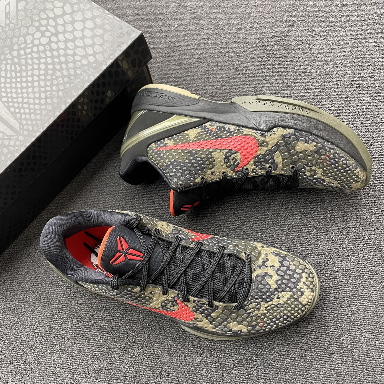 Nike Kobe 6 Italian Camo 429659 900 (6) - www.kitistry.com Nike Kobe 6 Italian Camo 429659 900 (6) - www.kitistry.com