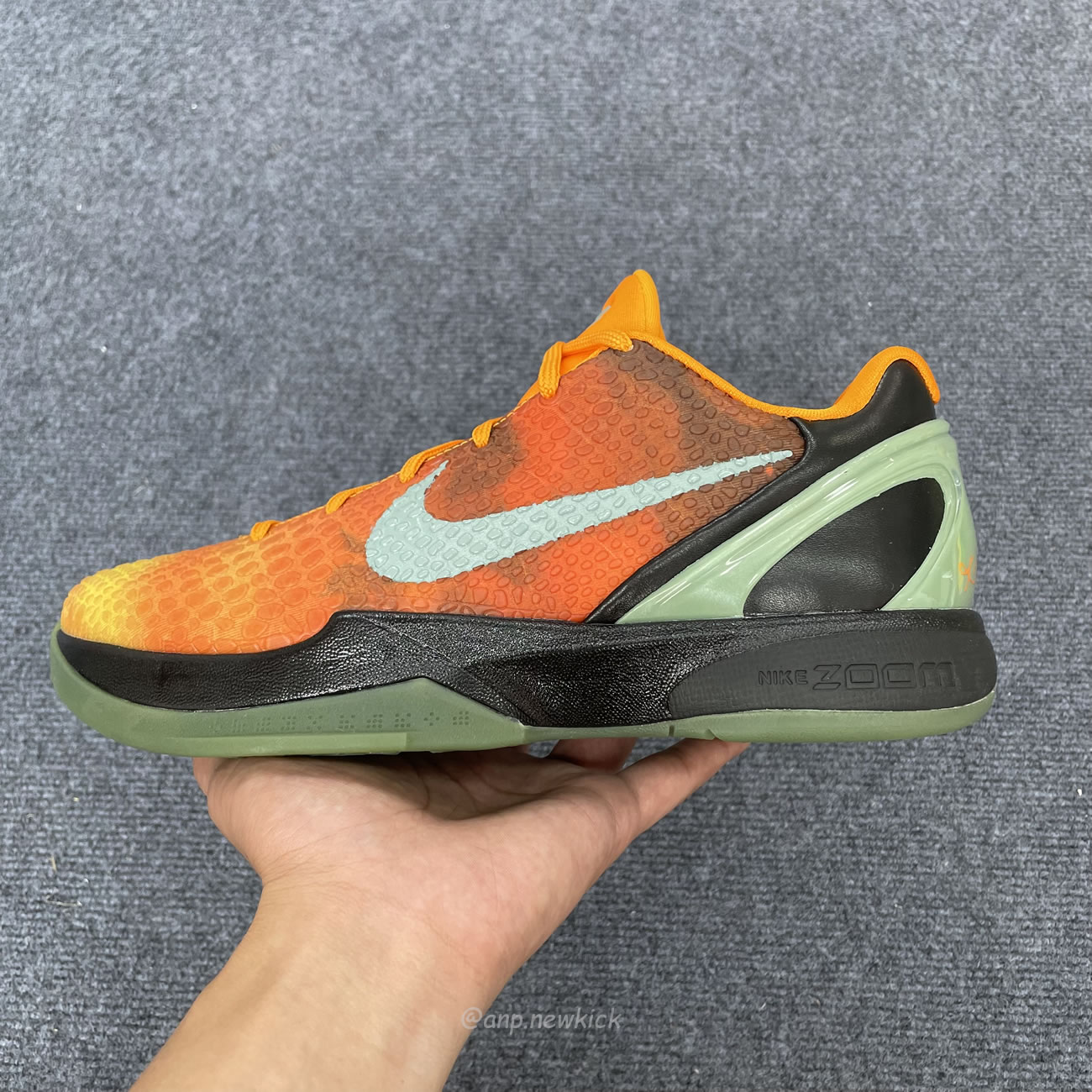 Nike Kobe 6 Asg Orange County Sunset 448693 800 (11) - www.kitistry.com Nike Kobe 6 Asg Orange County Sunset 448693 800 (11) - www.kitistry.com