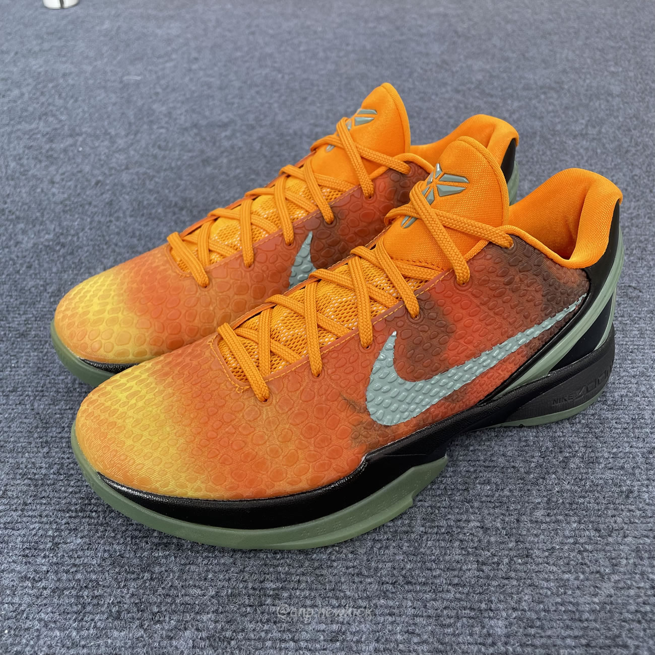 Nike Kobe 6 Asg Orange County Sunset 448693 800 (5) - www.kitistry.com Nike Kobe 6 Asg Orange County Sunset 448693 800 (5) - www.kitistry.com