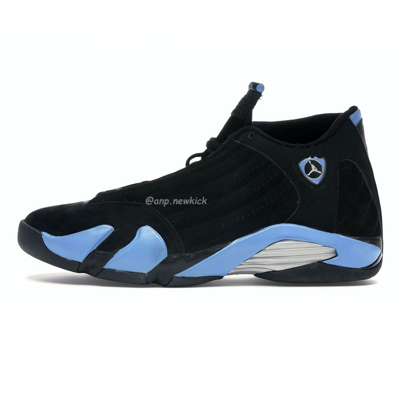 Air Jordan 14 Retro Black University Blue 487471 002 (1) - www.kitistry.com Air Jordan 14 Retro Black University Blue 487471 002 (1) - www.kitistry.com
