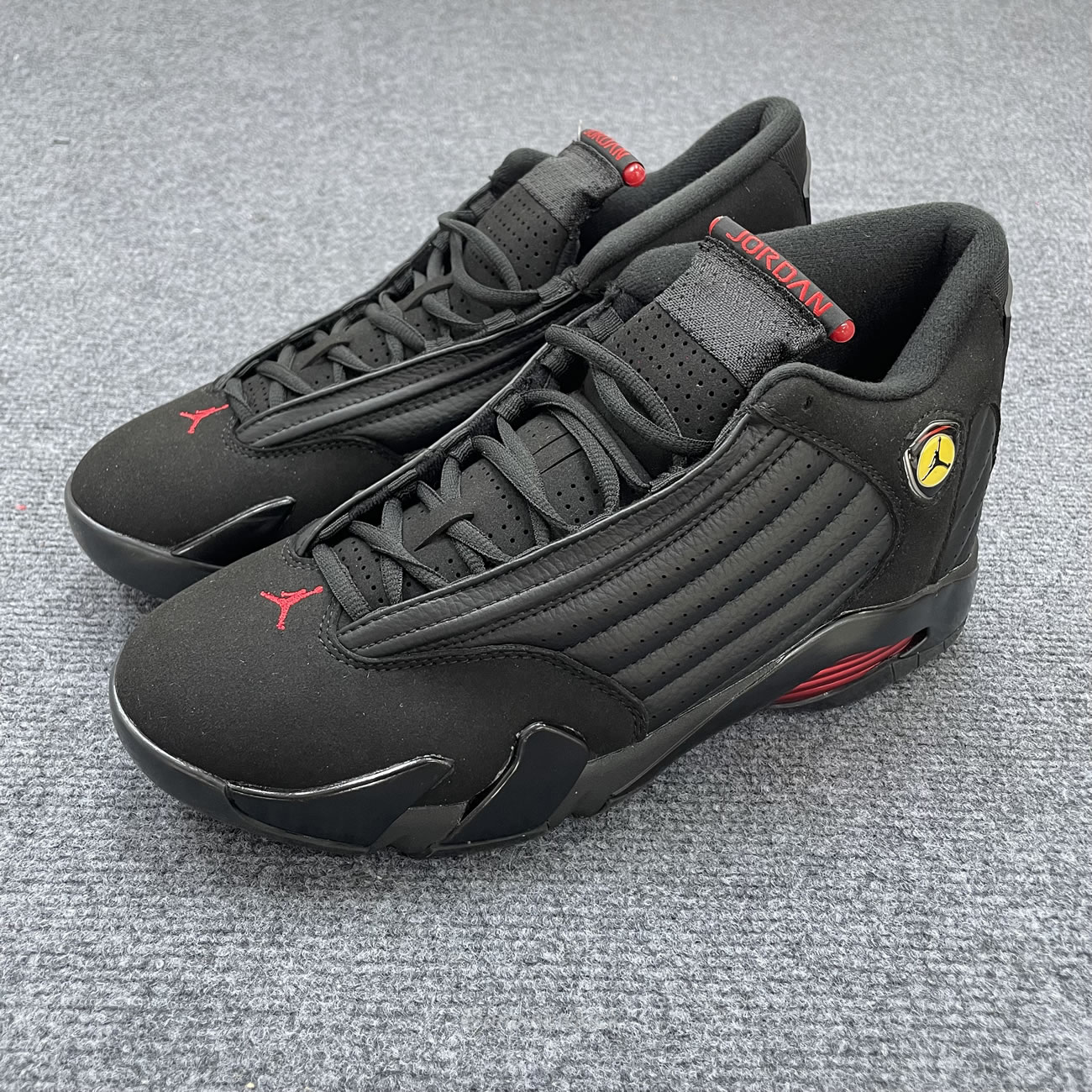 Air Jordan 14 Retro Last Shot 2018 487471 003 (5) - www.kitistry.com Air Jordan 14 Retro Last Shot 2018 487471 003 (5) - www.kitistry.com