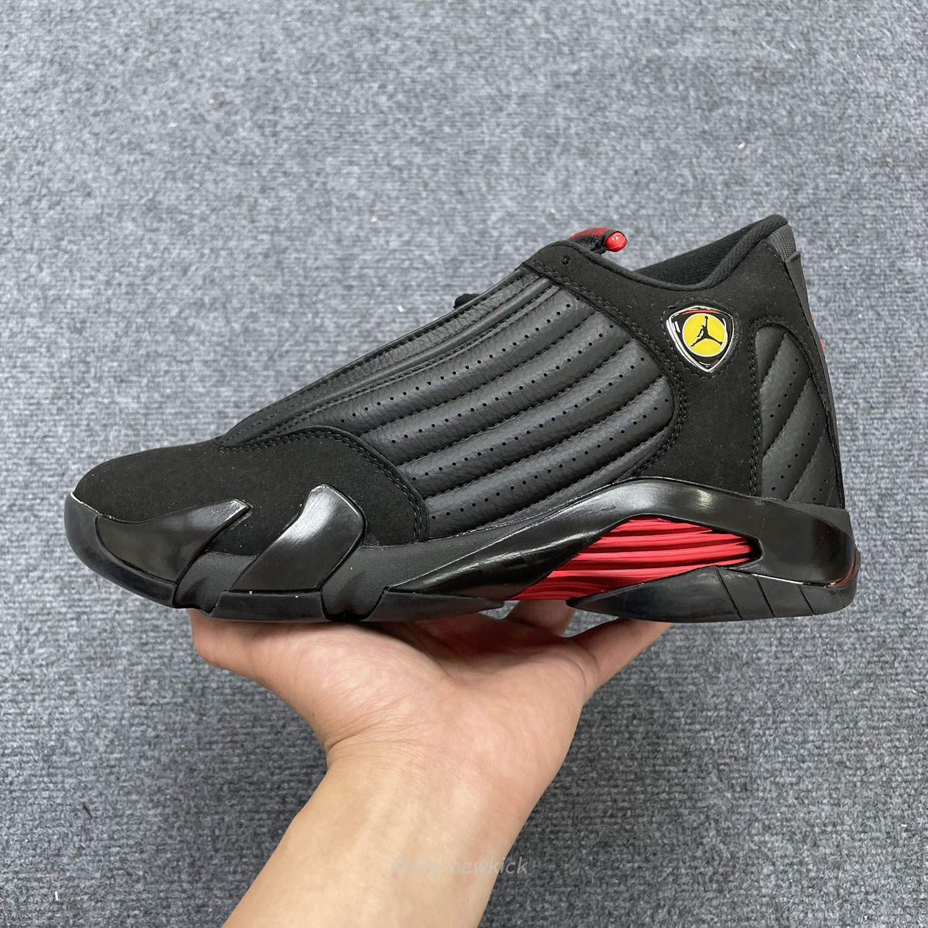 Air Jordan 14 Retro Last Shot 2018 487471 003 (7) - www.kitistry.com Air Jordan 14 Retro Last Shot 2018 487471 003 (7) - www.kitistry.com