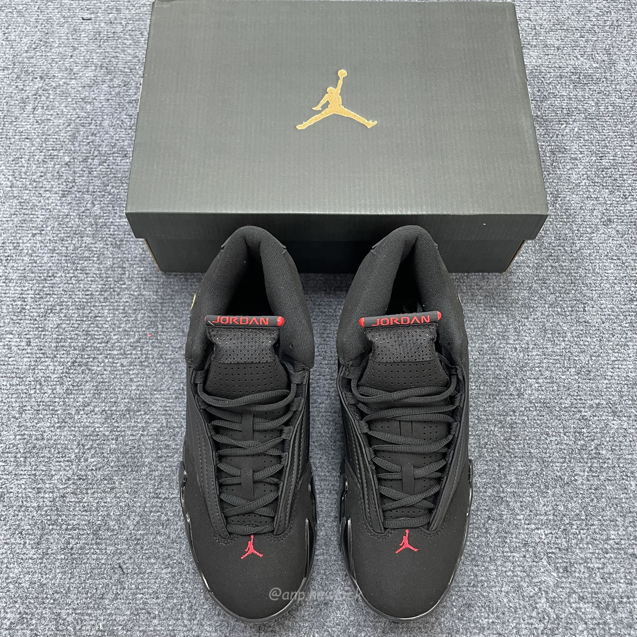 Air Jordan 14 Retro Last Shot 2018 487471 003 (8) - www.kitistry.com Air Jordan 14 Retro Last Shot 2018 487471 003 (8) - www.kitistry.com