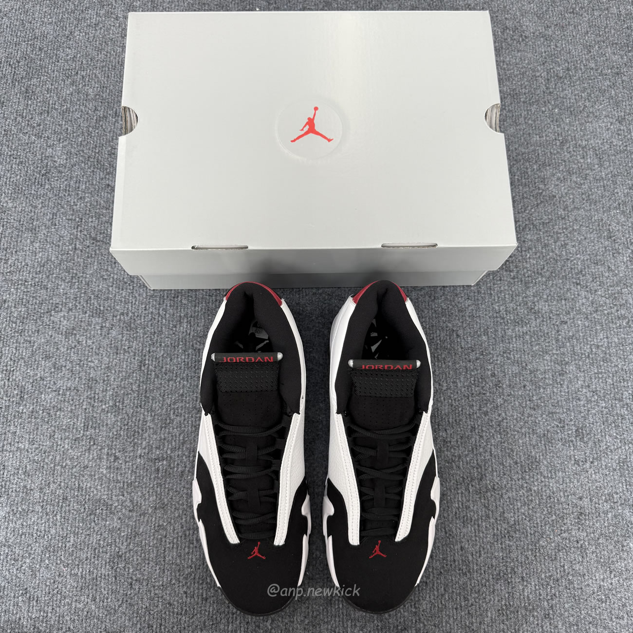 Air Jordan 14 Retro Black Toe 2024 487471 160 (10) - www.kitistry.com Air Jordan 14 Retro Black Toe 2024 487471 160 (10) - www.kitistry.com