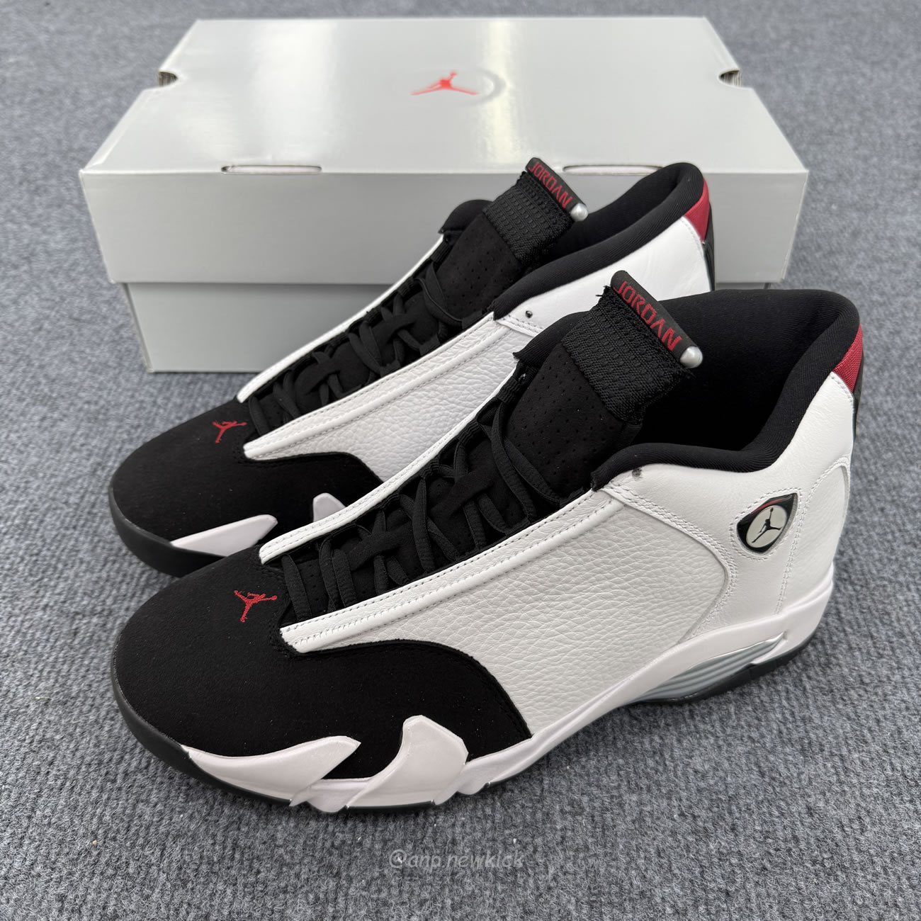 Air Jordan 14 Retro Black Toe 2024 487471 160 (13) - www.kitistry.com Air Jordan 14 Retro Black Toe 2024 487471 160 (13) - www.kitistry.com