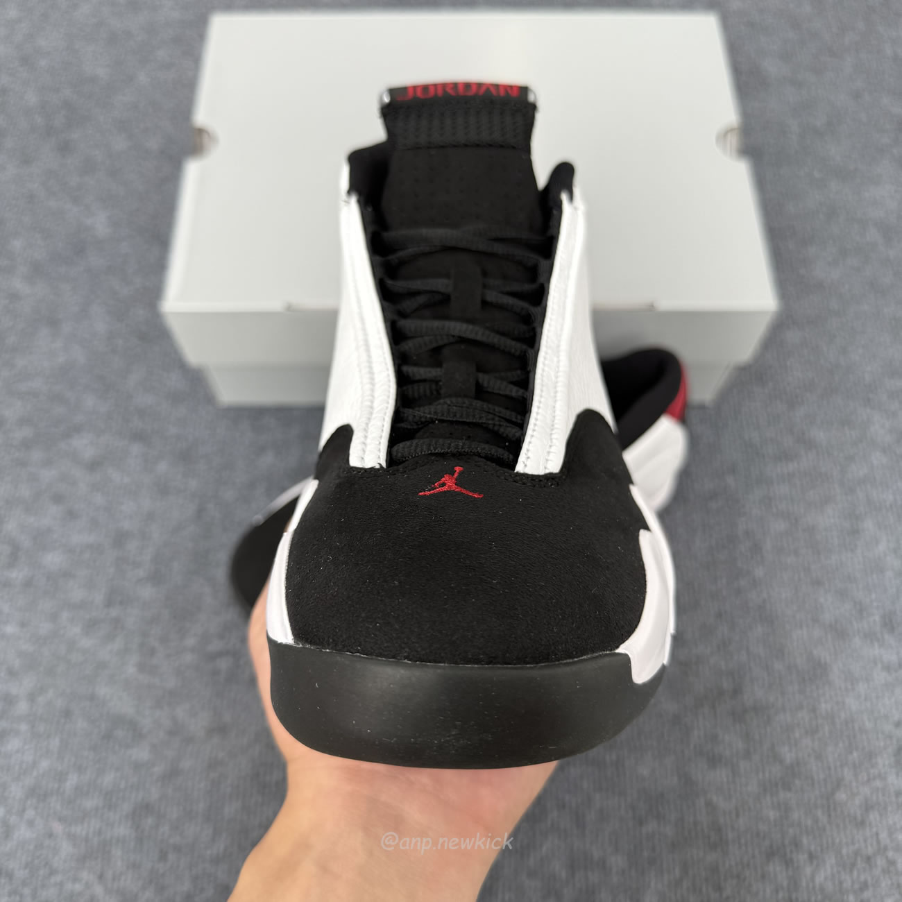 Air Jordan 14 Retro Black Toe 2024 487471 160 (14) - www.kitistry.com Air Jordan 14 Retro Black Toe 2024 487471 160 (14) - www.kitistry.com