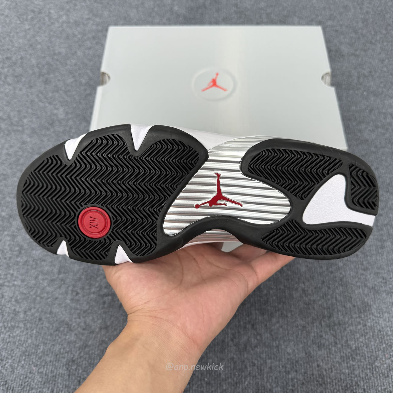 Air Jordan 14 Retro Black Toe 2024 487471 160 (17) - www.kitistry.com Air Jordan 14 Retro Black Toe 2024 487471 160 (17) - www.kitistry.com