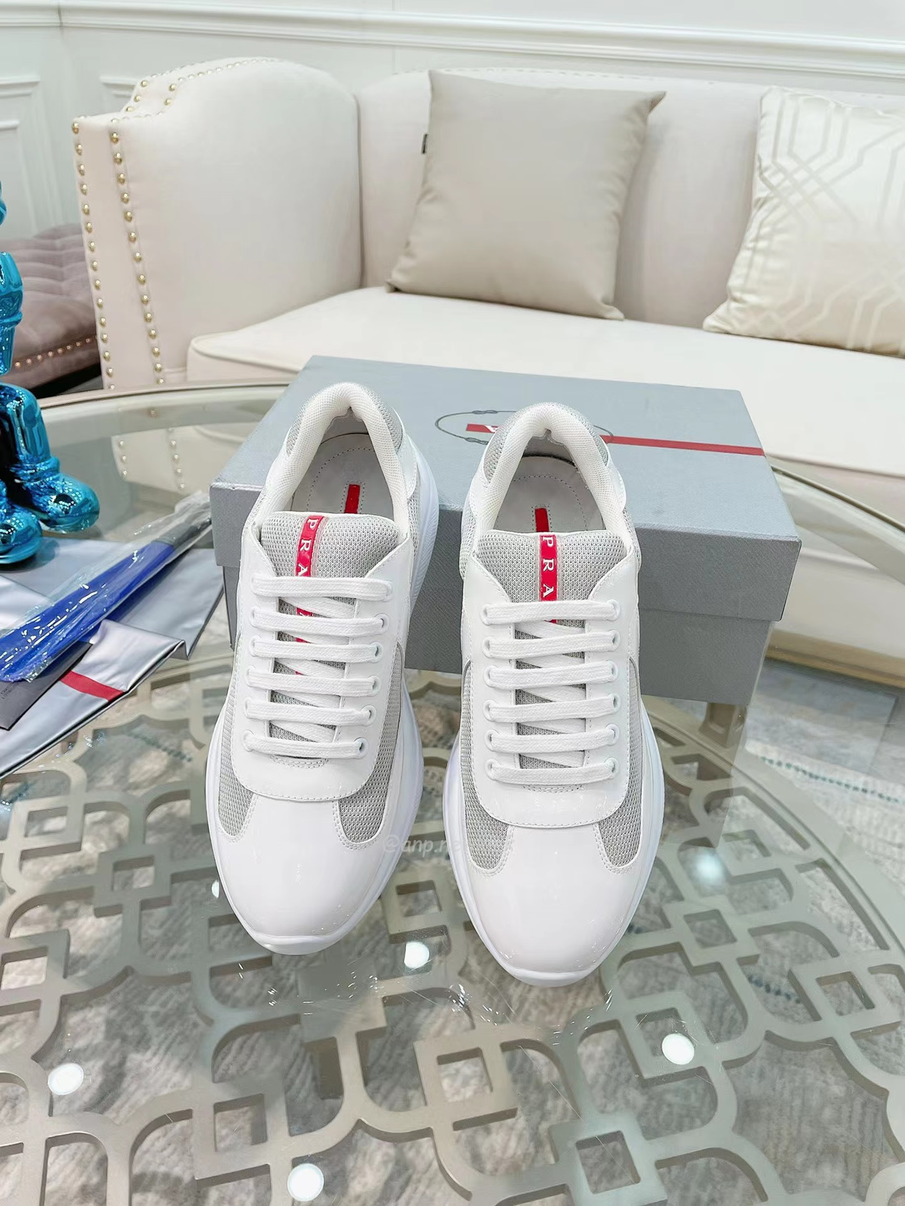 Prada Americas Cup White Silver 4e3400 Asz F0j36 (2) - www.kitistry.com Prada Americas Cup White Silver 4e3400 Asz F0j36 (2) - www.kitistry.com