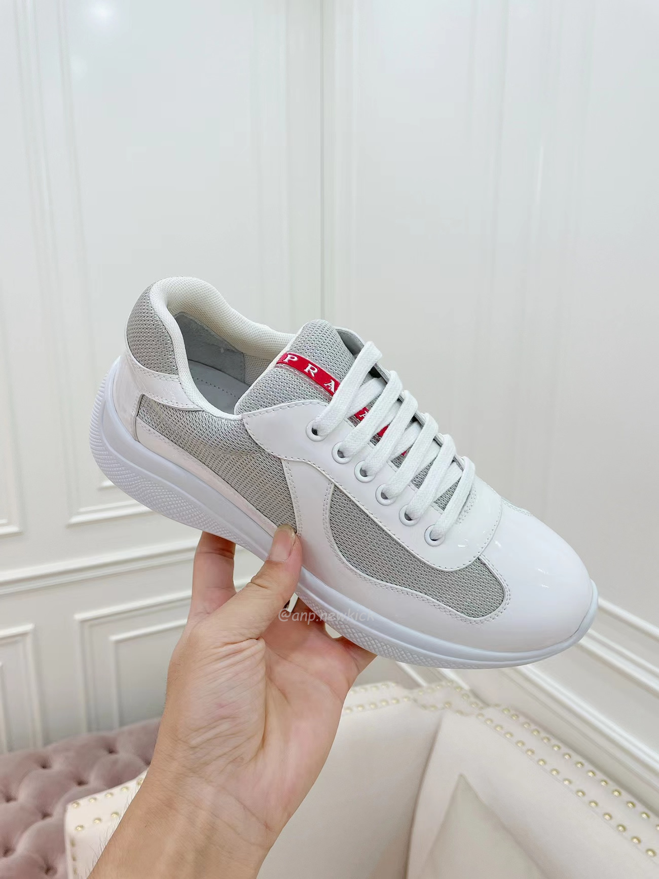 Prada Americas Cup White Silver 4e3400 Asz F0j36 (3) - www.kitistry.com Prada Americas Cup White Silver 4e3400 Asz F0j36 (3) - www.kitistry.com
