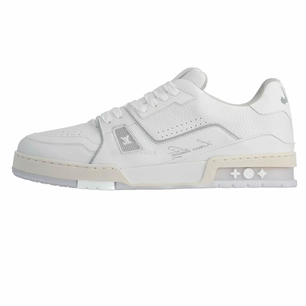 Louis Vuitton Trainer White Signature 51bcolre (1) - www.kitistry.com Louis Vuitton Trainer White Signature 51bcolre (1) - www.kitistry.com