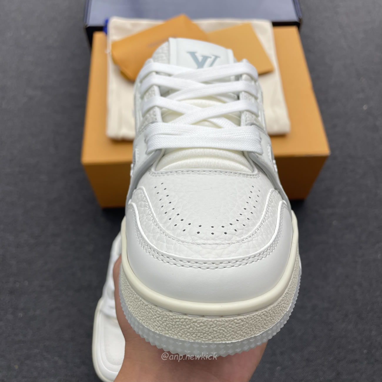 Louis Vuitton Trainer White Signature 51bcolre (10) - www.kitistry.com Louis Vuitton Trainer White Signature 51bcolre (10) - www.kitistry.com