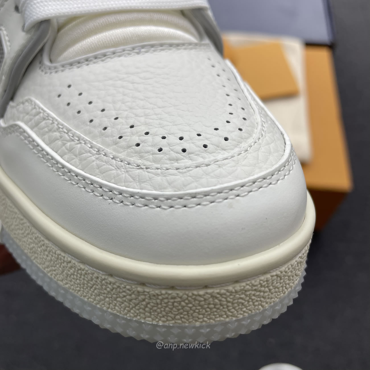 Louis Vuitton Trainer White Signature 51bcolre (4) - www.kitistry.com Louis Vuitton Trainer White Signature 51bcolre (4) - www.kitistry.com