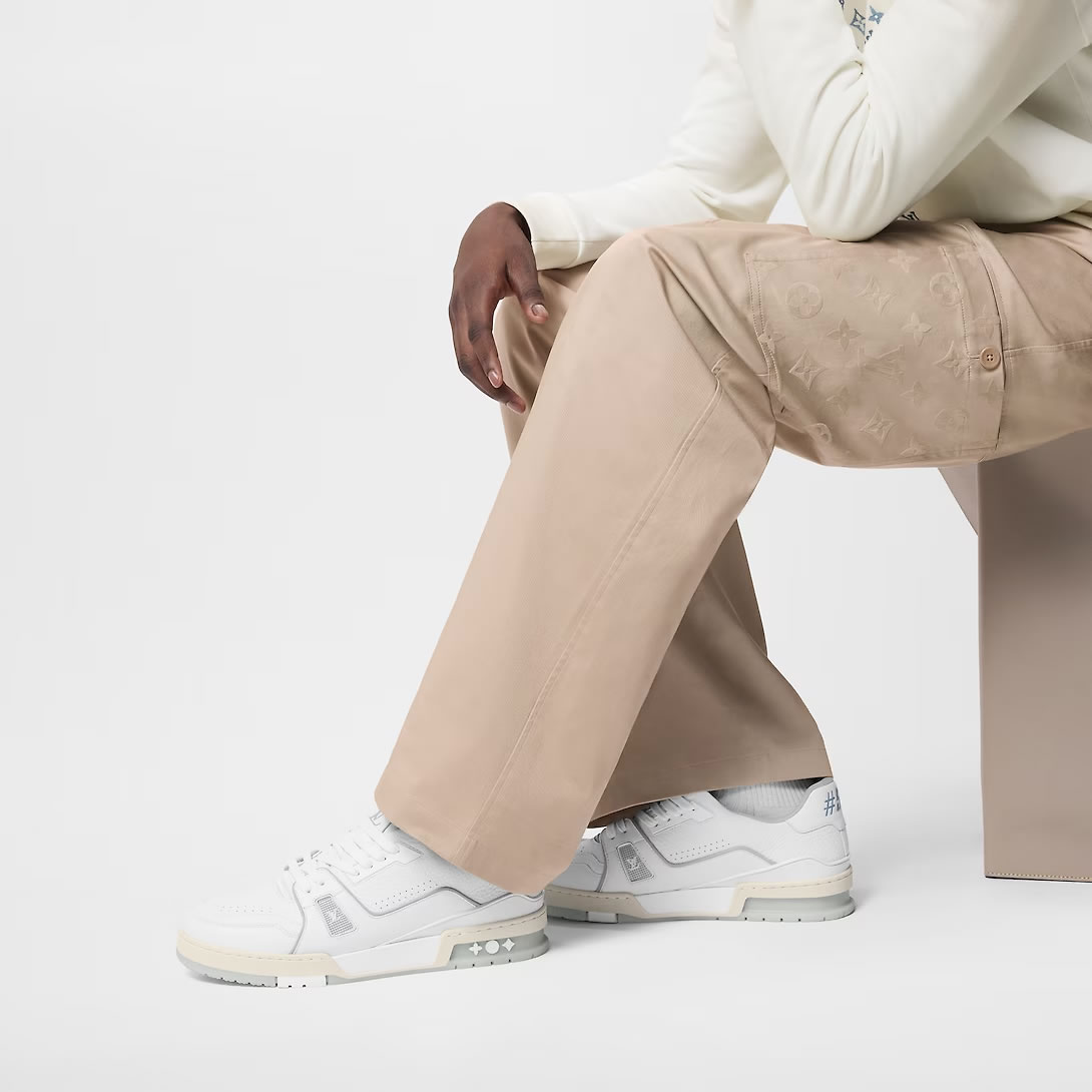 Louis Vuitton Trainer White Signature 51bcolre (5) - www.kitistry.com Louis Vuitton Trainer White Signature 51bcolre (5) - www.kitistry.com