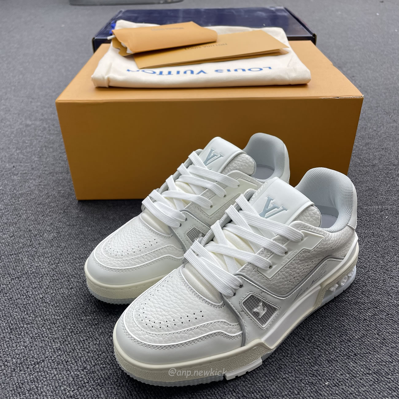 Louis Vuitton Trainer White Signature 51bcolre (6) - www.kitistry.com Louis Vuitton Trainer White Signature 51bcolre (6) - www.kitistry.com