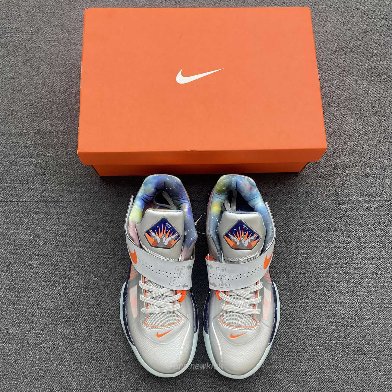 Nike Kd 4 Galaxy As 2012 520814 001 (11) - www.kitistry.com Nike Kd 4 Galaxy As 2012 520814 001 (11) - www.kitistry.com