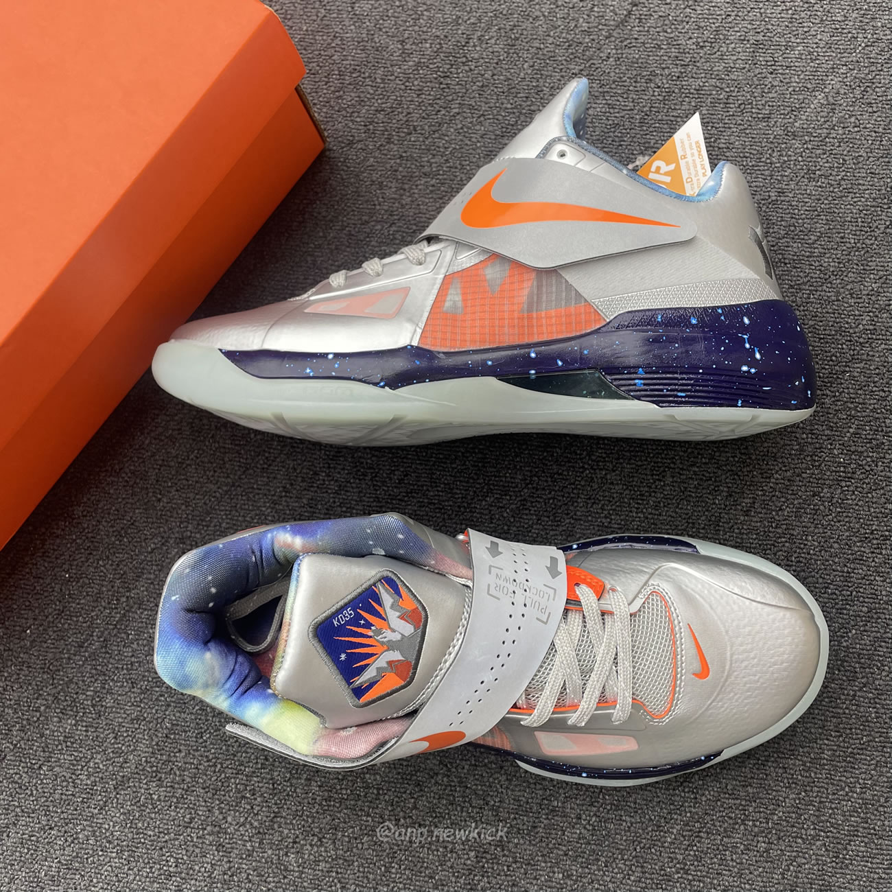Nike Kd 4 Galaxy As 2012 520814 001 (8) - www.kitistry.com Nike Kd 4 Galaxy As 2012 520814 001 (8) - www.kitistry.com