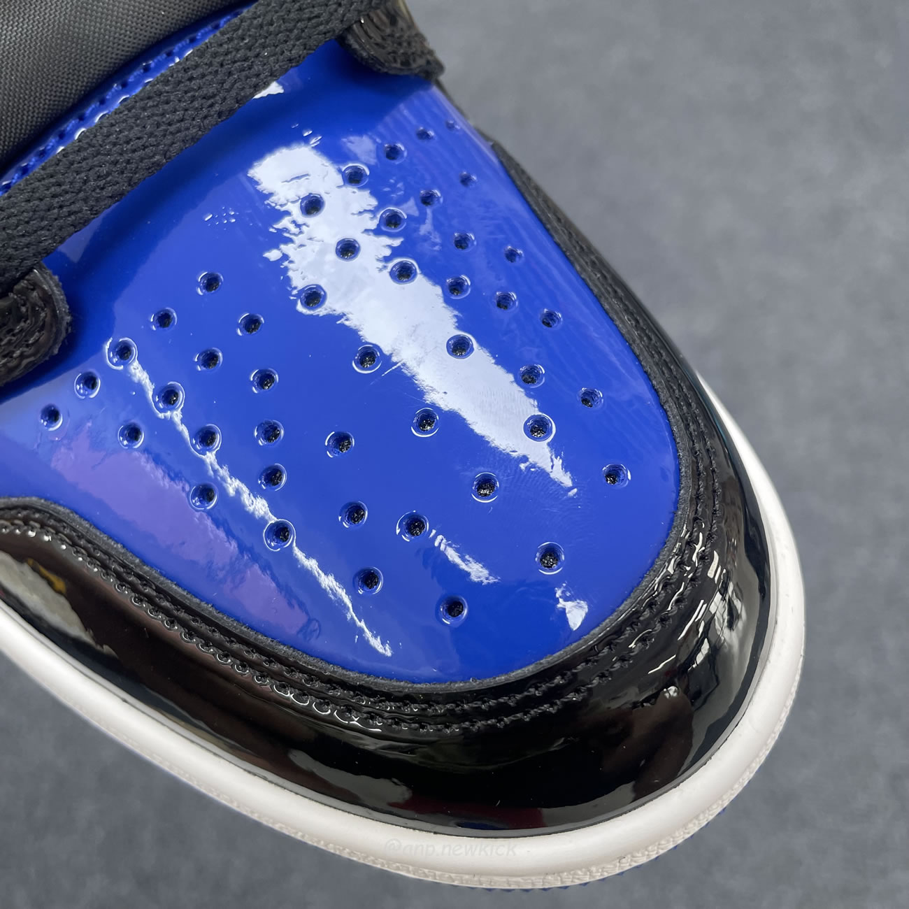 Air Jordan 1 Retro High Og Patent Royal 555088 404 (3) - www.kitistry.com Air Jordan 1 Retro High Og Patent Royal 555088 404 (3) - www.kitistry.com