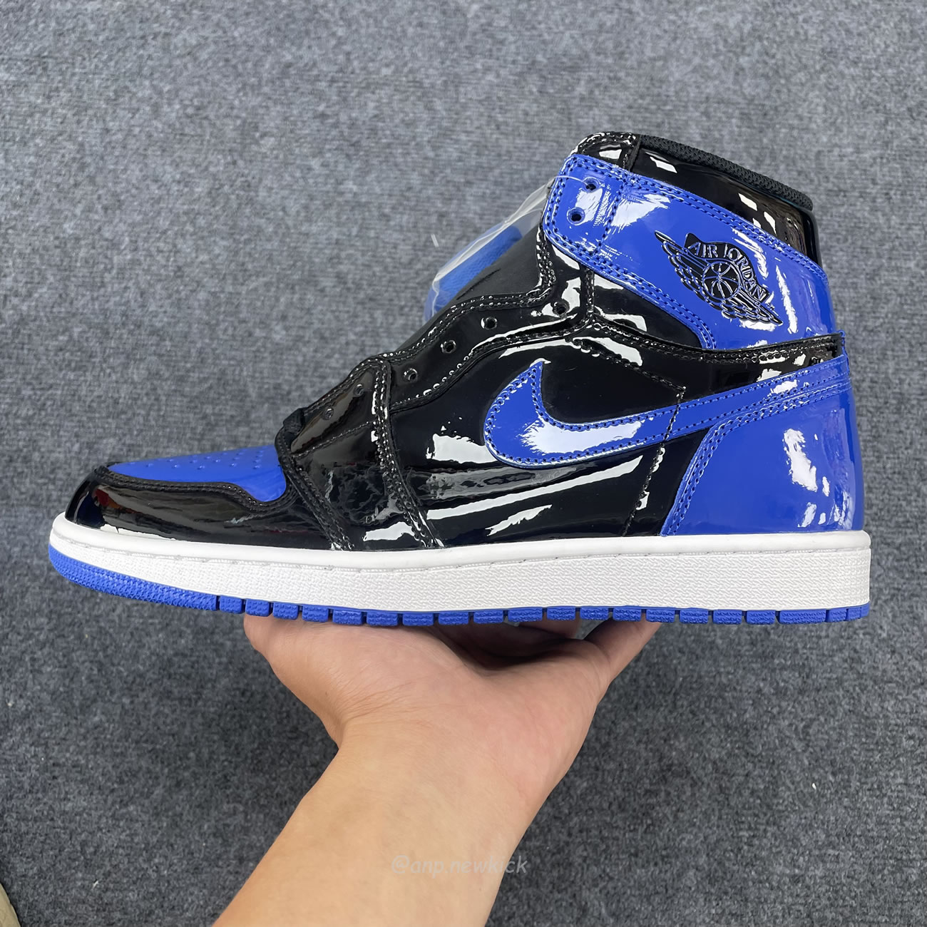 Air Jordan 1 Retro High Og Patent Royal 555088 404 (9) - www.kitistry.com Air Jordan 1 Retro High Og Patent Royal 555088 404 (9) - www.kitistry.com