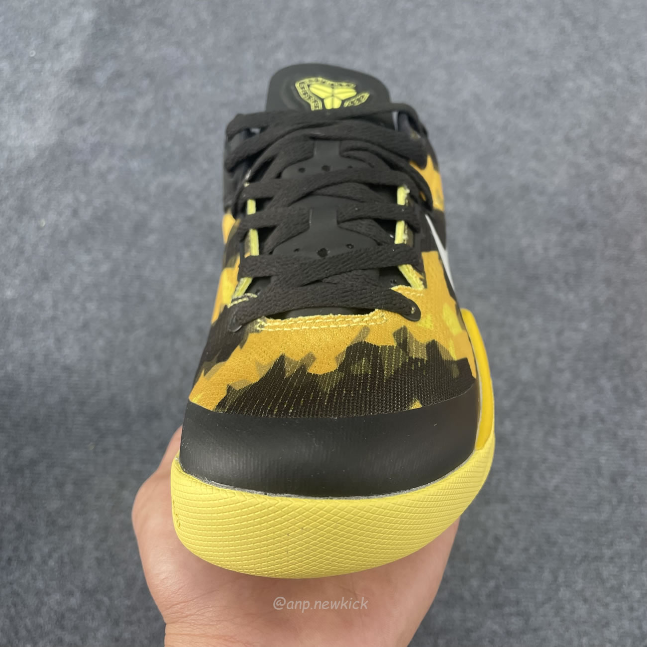 Nike Kobe 8 Xdr Black Yellow 555286‑077 (6) - www.kitistry.com Nike Kobe 8 Xdr Black Yellow 555286‑077 (6) - www.kitistry.com