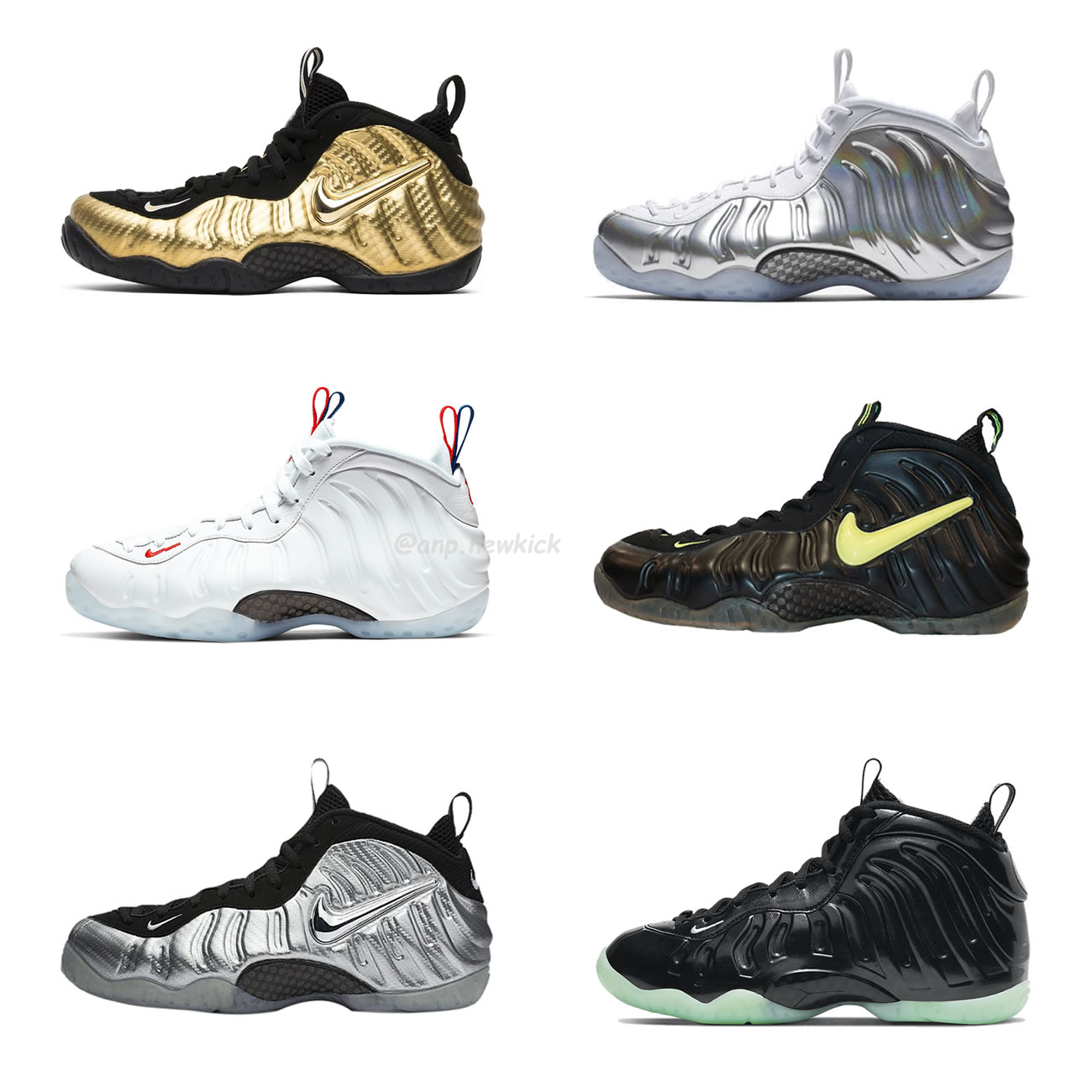 Nike Air Foamposite Pro Metallic Gold 624041 701 (1) - www.kitistry.com Nike Air Foamposite Pro Metallic Gold 624041 701 (1) - www.kitistry.com