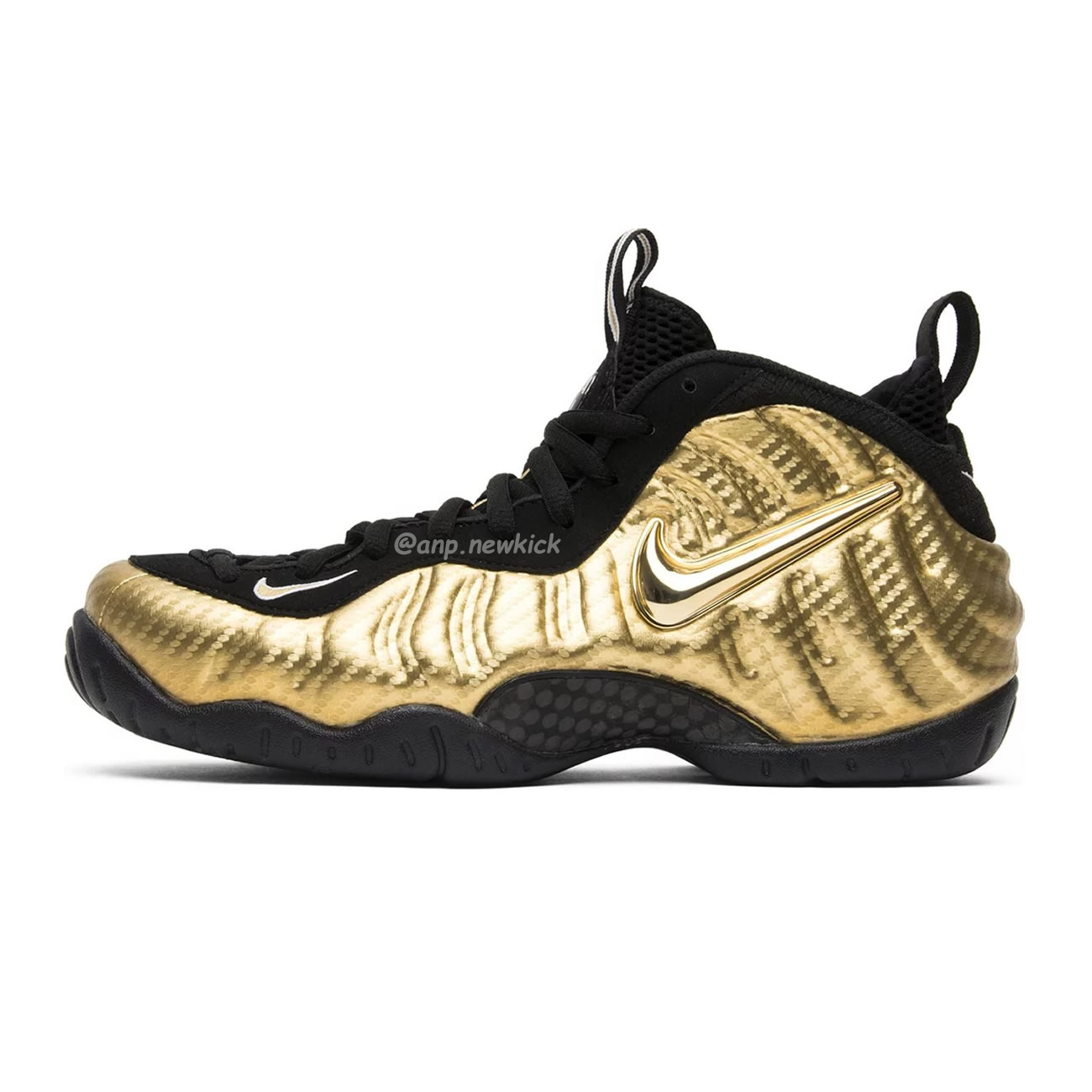 Nike Air Foamposite Pro Metallic Gold 624041 701 (3) - www.kitistry.com Nike Air Foamposite Pro Metallic Gold 624041 701 (3) - www.kitistry.com
