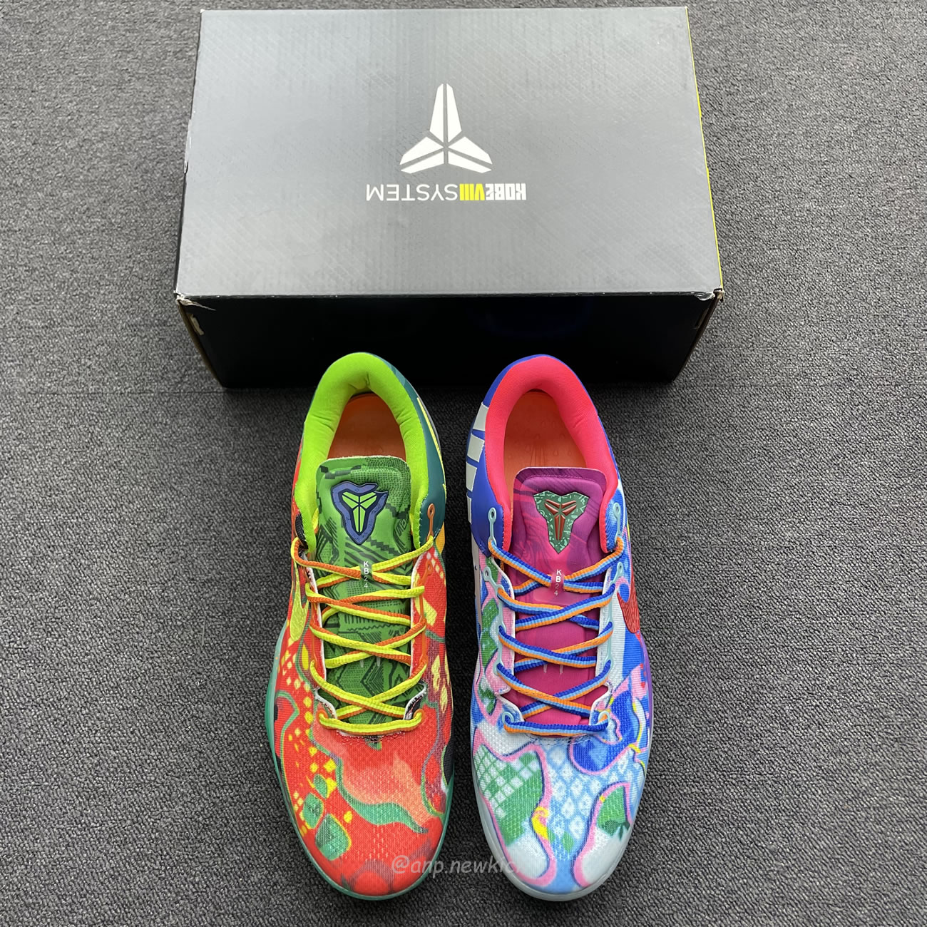 Nike Kobe 8 What The Kobe Wtk 635438 800 (12) - www.kitistry.com Nike Kobe 8 What The Kobe Wtk 635438 800 (12) - www.kitistry.com