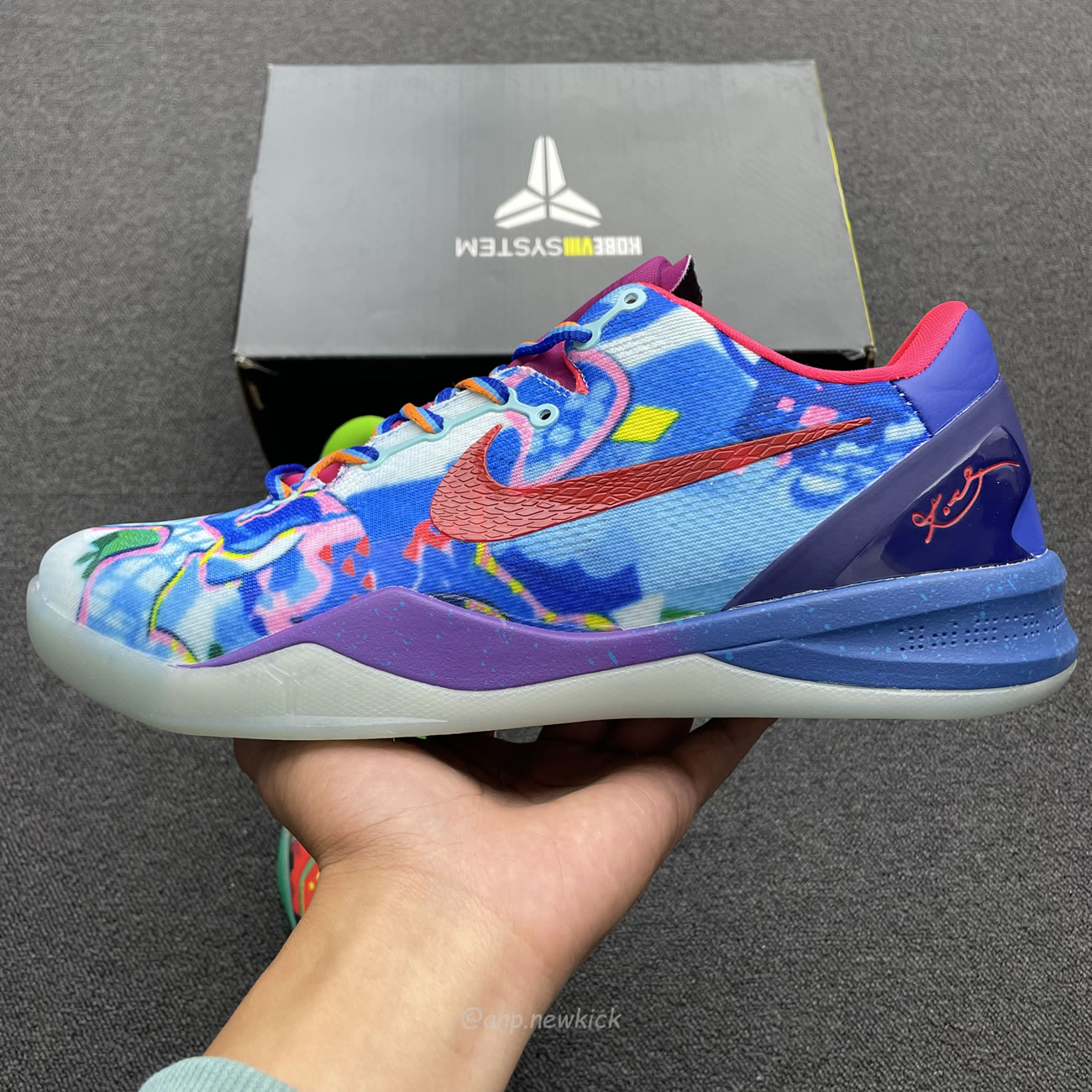 Nike Kobe 8 What The Kobe Wtk 635438 800 (13) - www.kitistry.com Nike Kobe 8 What The Kobe Wtk 635438 800 (13) - www.kitistry.com