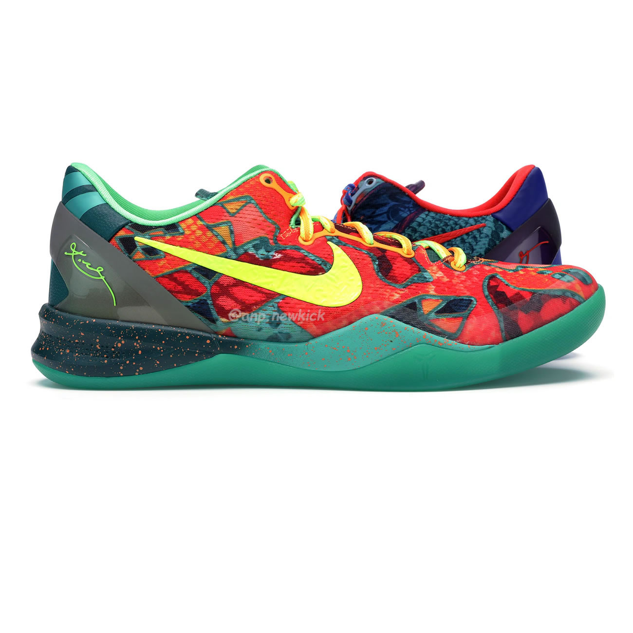 Nike Kobe 8 What The Kobe Wtk 635438 800 (14) - www.kitistry.com Nike Kobe 8 What The Kobe Wtk 635438 800 (14) - www.kitistry.com