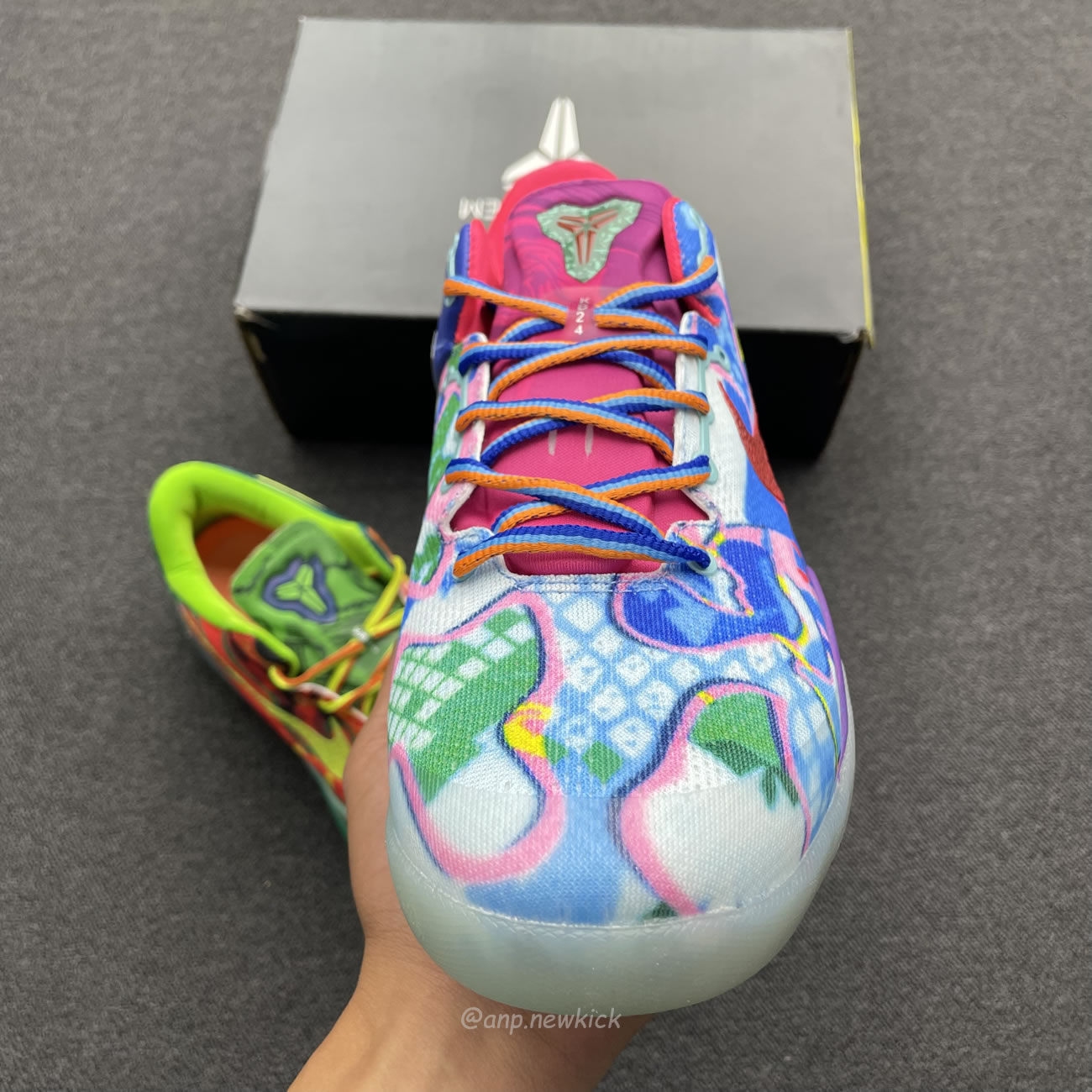 Nike Kobe 8 What The Kobe Wtk 635438 800 (5) - www.kitistry.com Nike Kobe 8 What The Kobe Wtk 635438 800 (5) - www.kitistry.com
