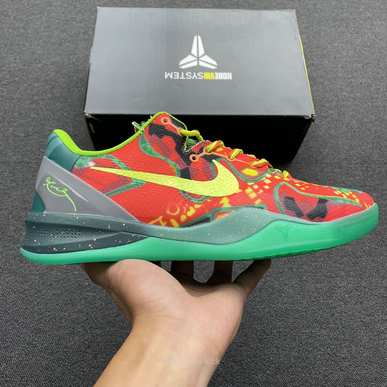 Nike Kobe 8 What The Kobe Wtk 635438 800 (7) - www.kitistry.com Nike Kobe 8 What The Kobe Wtk 635438 800 (7) - www.kitistry.com