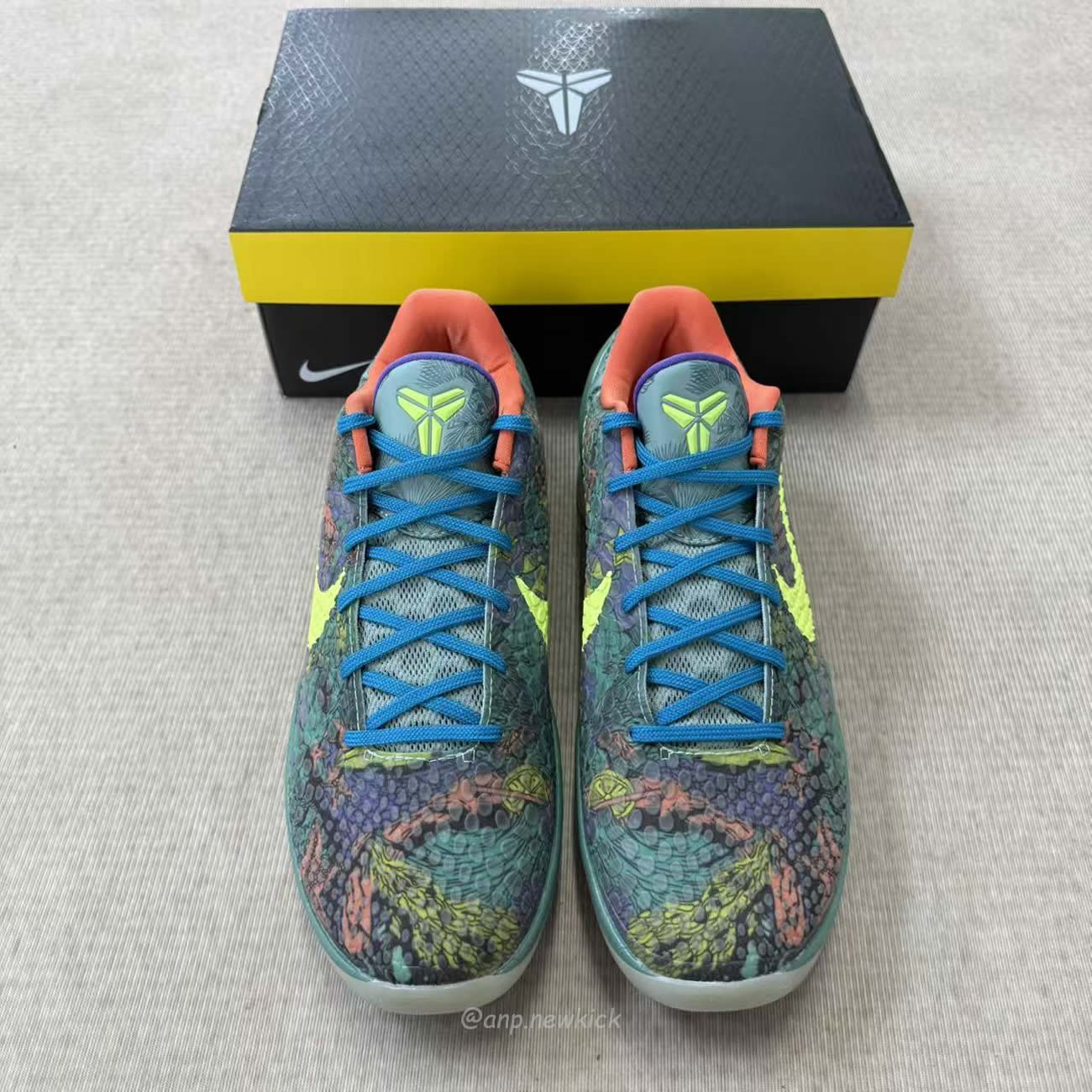 Nike Kobe 6 Prelude All Star Mvp 640220 001 (3) - www.kitistry.com Nike Kobe 6 Prelude All Star Mvp 640220 001 (3) - www.kitistry.com