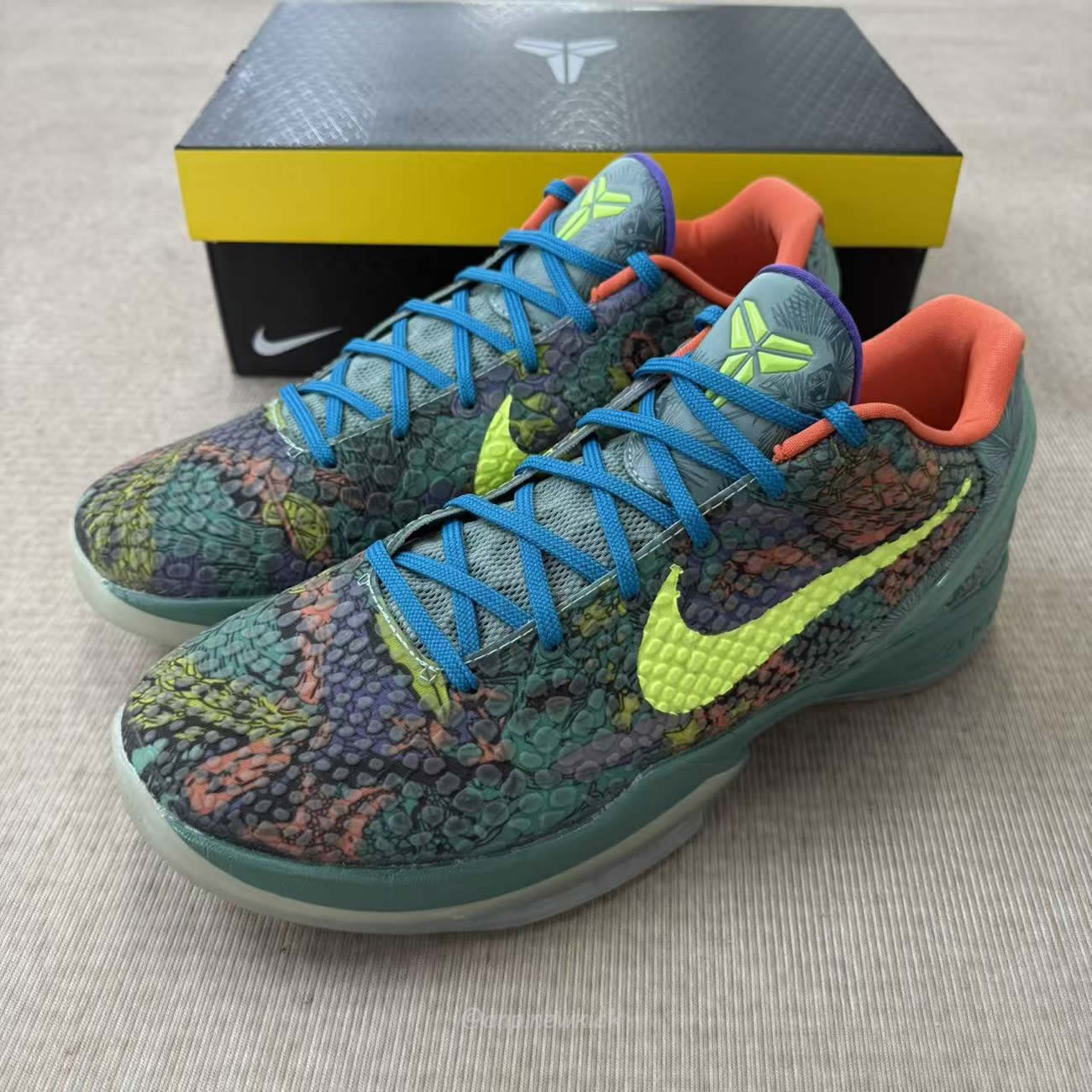 Nike Kobe 6 Prelude All Star Mvp 640220 001 (4) - www.kitistry.com Nike Kobe 6 Prelude All Star Mvp 640220 001 (4) - www.kitistry.com
