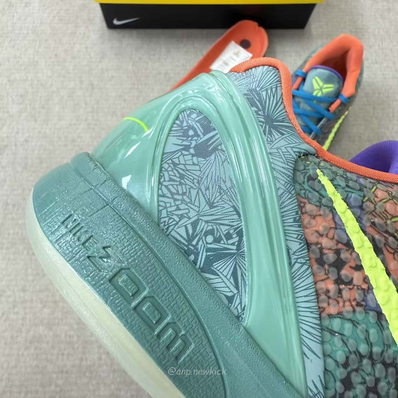 Nike Kobe 6 Prelude All Star Mvp 640220 001 (7) - www.kitistry.com Nike Kobe 6 Prelude All Star Mvp 640220 001 (7) - www.kitistry.com