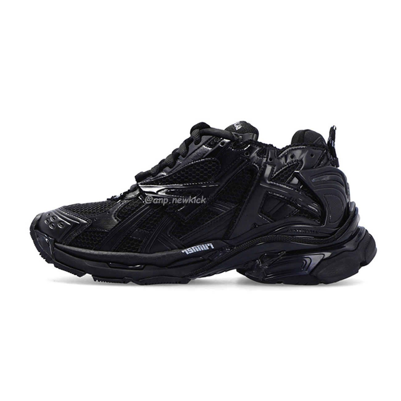 Balenciaga Runner Black 677403w3rb11000 (1) - www.kitistry.com Balenciaga Runner Black 677403w3rb11000 (1) - www.kitistry.com