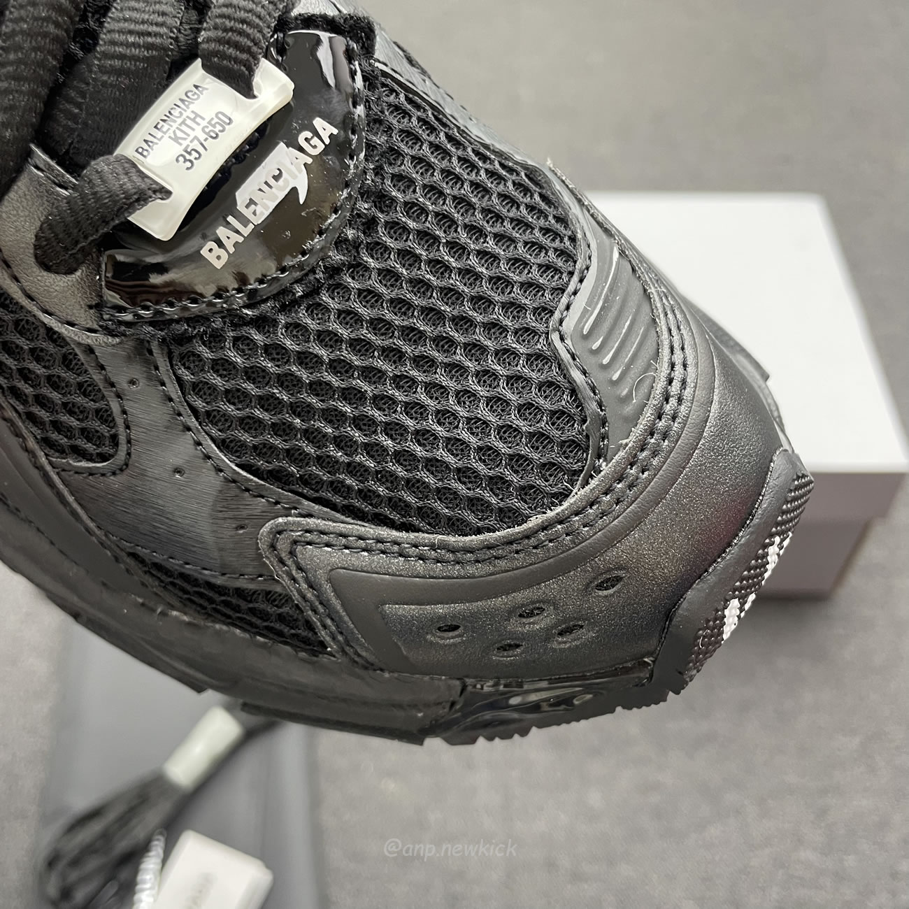 Balenciaga Runner Black 677403w3rb11000 (7) - www.kitistry.com Balenciaga Runner Black 677403w3rb11000 (7) - www.kitistry.com