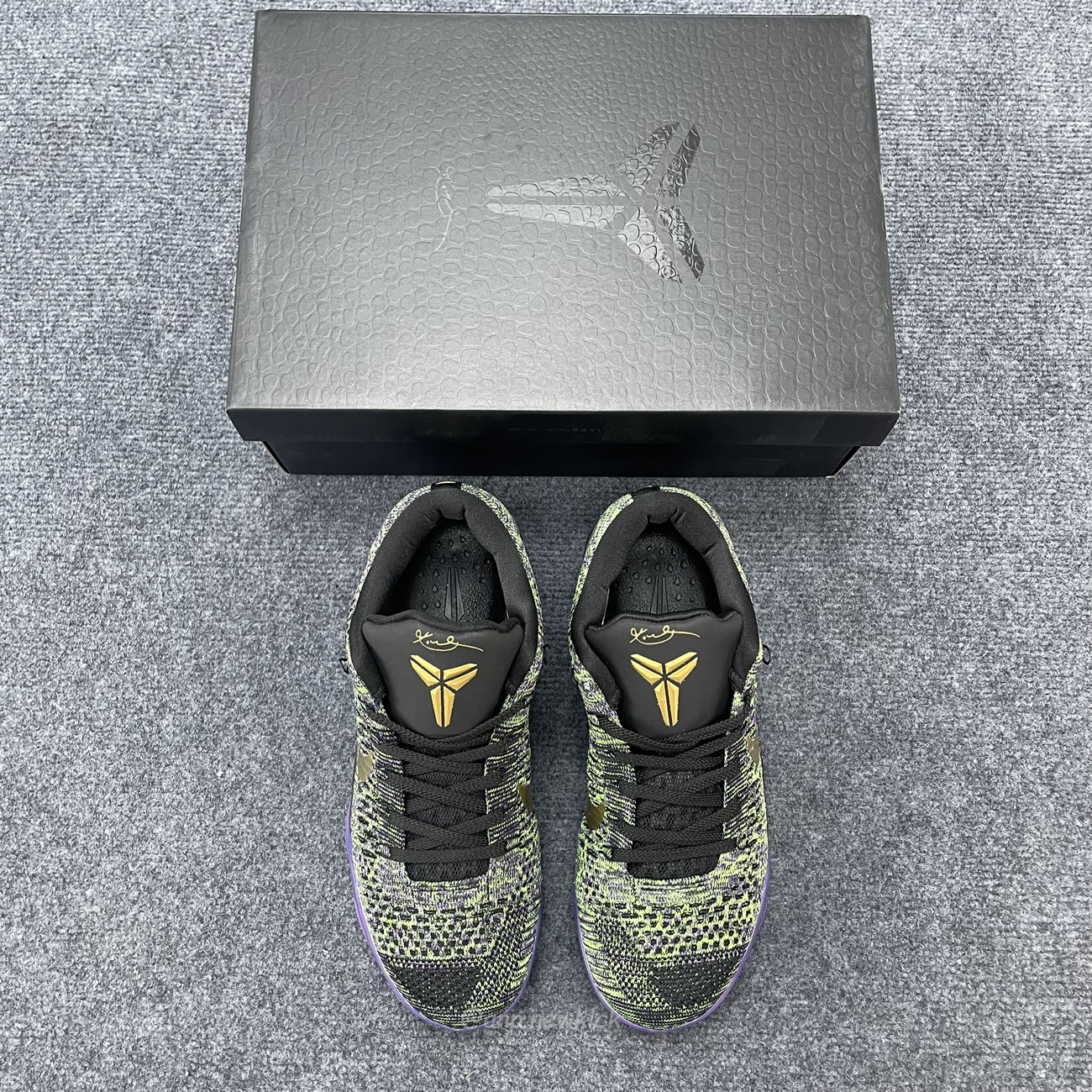 Nike Kobe 9 Low Mamba Moment 677992 998 (2) - www.kitistry.com Nike Kobe 9 Low Mamba Moment 677992 998 (2) - www.kitistry.com