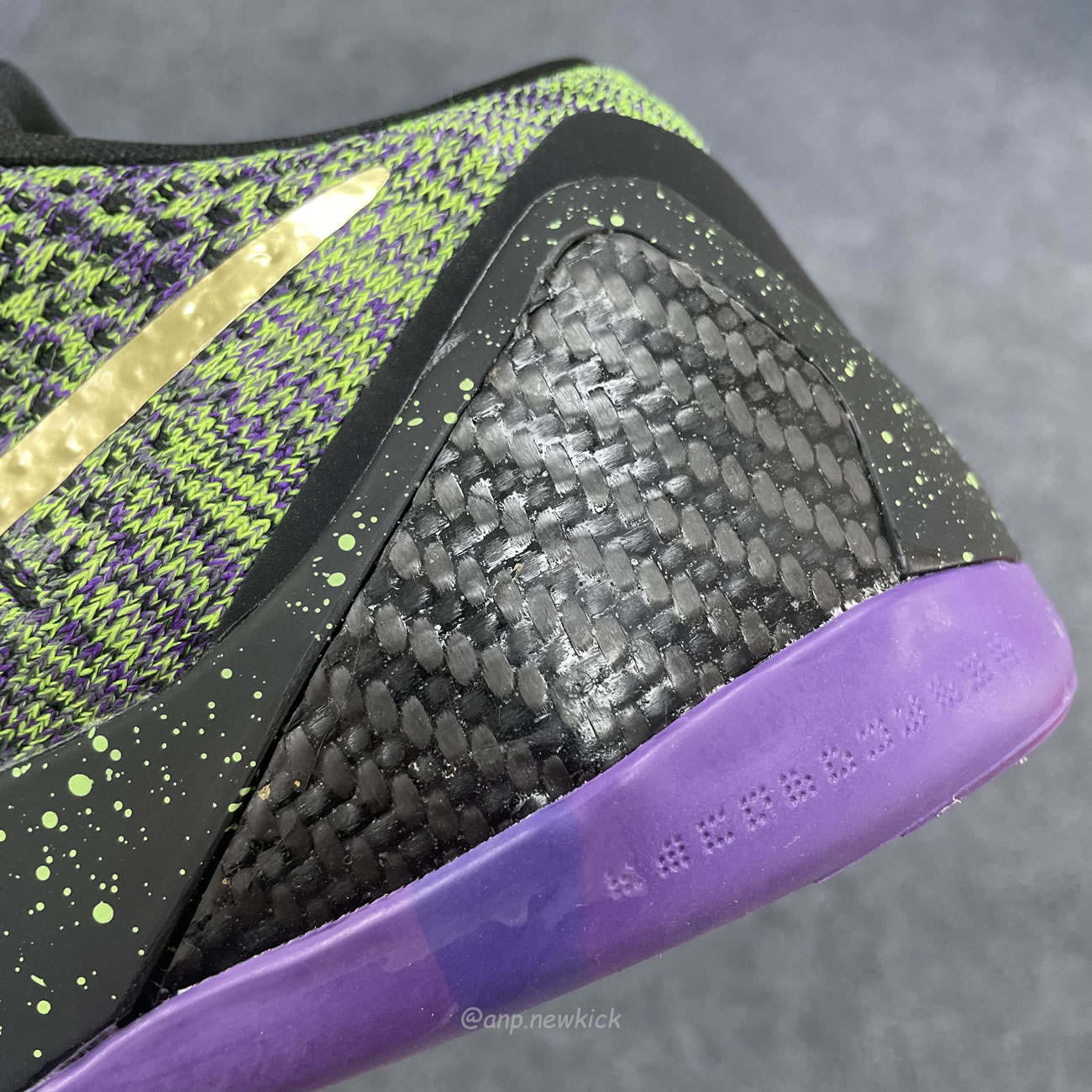 Nike Kobe 9 Low Mamba Moment 677992 998 (4) - www.kitistry.com Nike Kobe 9 Low Mamba Moment 677992 998 (4) - www.kitistry.com