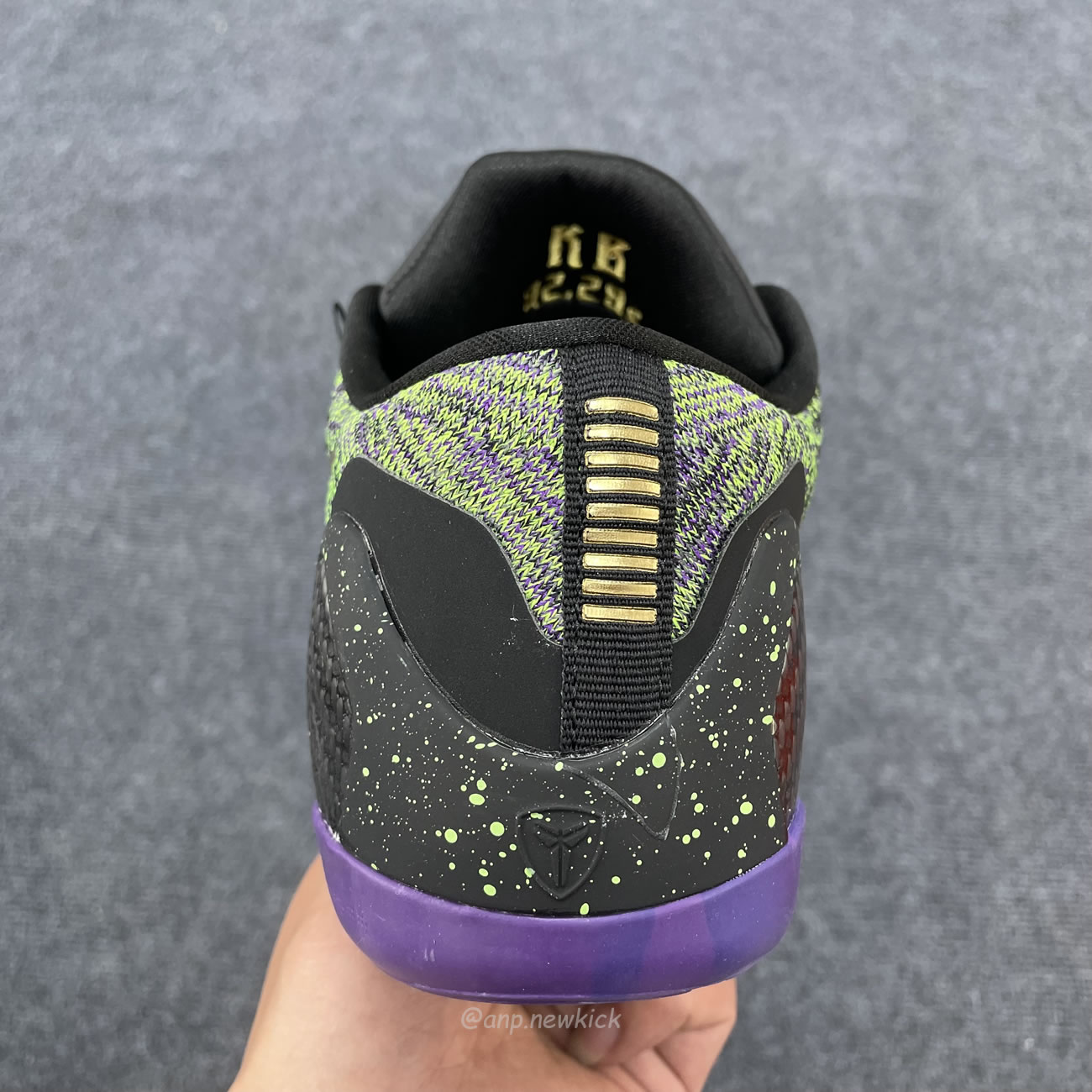 Nike Kobe 9 Low Mamba Moment 677992 998 (8) - www.kitistry.com Nike Kobe 9 Low Mamba Moment 677992 998 (8) - www.kitistry.com