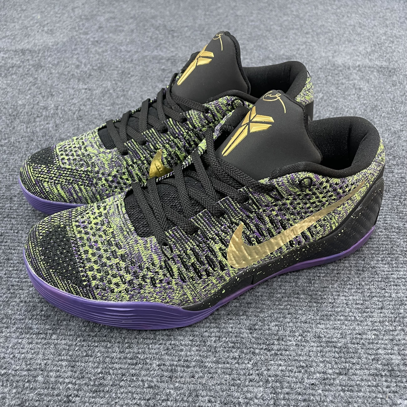 Nike Kobe 9 Low Mamba Moment 677992 998 (9) - www.kitistry.com Nike Kobe 9 Low Mamba Moment 677992 998 (9) - www.kitistry.com