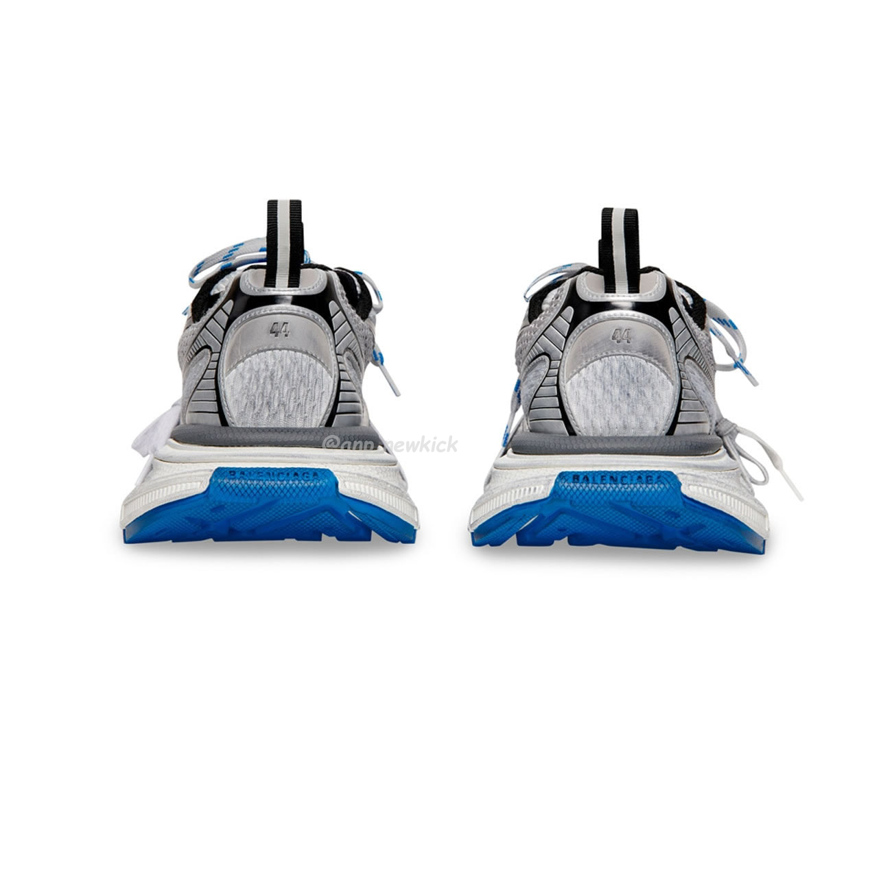 Balenciaga 3xl Trainer Grey White Blue 734731 W3xl7 1214 (9) - www.kitistry.com Balenciaga 3xl Trainer Grey White Blue 734731 W3xl7 1214 (9) - www.kitistry.com