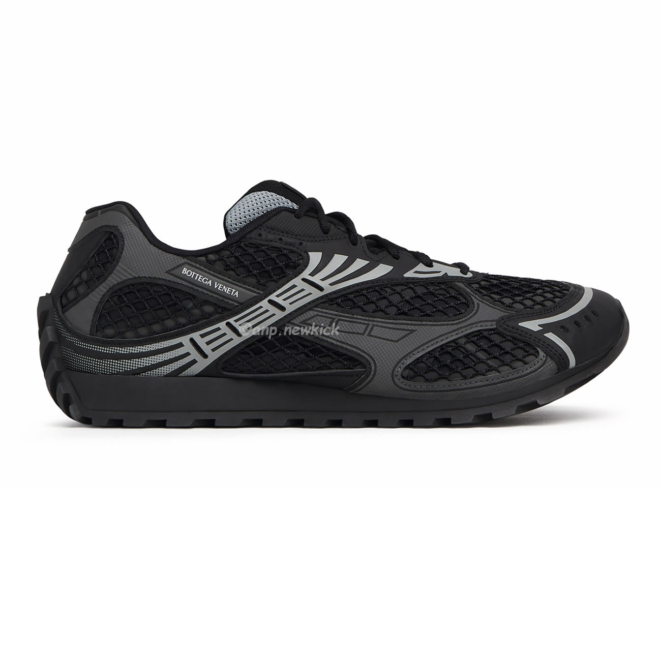 Bottega Veneta Introduces A New Sneaker (1) - www.kitistry.com Bottega Veneta Introduces A New Sneaker (1) - www.kitistry.com