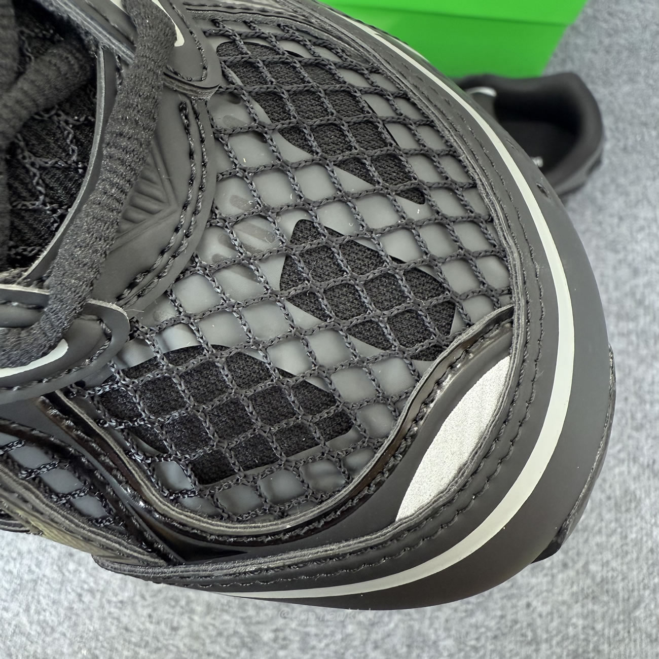 Bottega Veneta Introduces A New Sneaker (2) - www.kitistry.com Bottega Veneta Introduces A New Sneaker (2) - www.kitistry.com