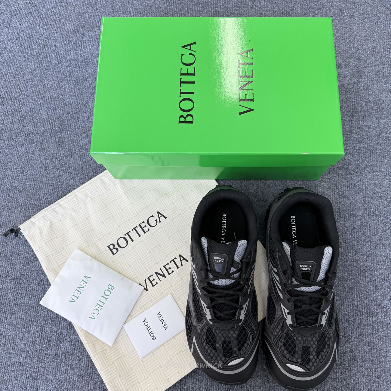 Bottega Veneta Introduces A New Sneaker (4) - www.kitistry.com Bottega Veneta Introduces A New Sneaker (4) - www.kitistry.com