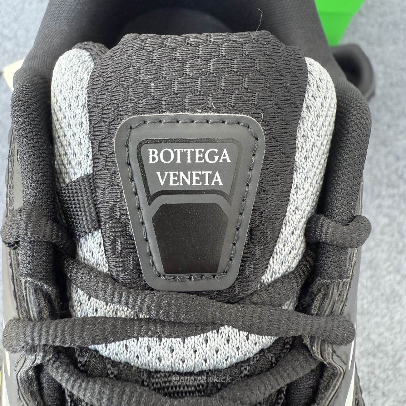 Bottega Veneta Introduces A New Sneaker (8) - www.kitistry.com Bottega Veneta Introduces A New Sneaker (8) - www.kitistry.com