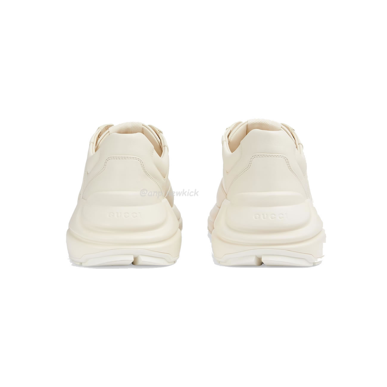 Gucci Rhyton Interlocking G Sneaker Black White 757857 Upg70 9567 (16) - www.kitistry.com Gucci Rhyton Interlocking G Sneaker Black White 757857 Upg70 9567 (16) - www.kitistry.com
