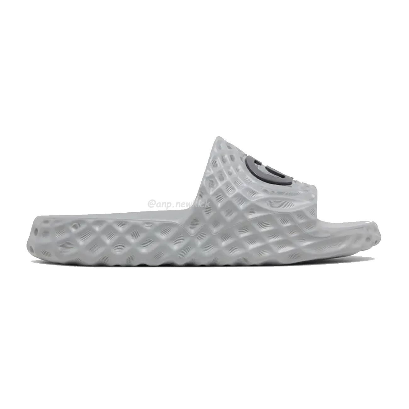 Gucci Slide Sandal Interlocking G Water Ripples 770801 J8710 1000 (5) - www.kitistry.com Gucci Slide Sandal Interlocking G Water Ripples 770801 J8710 1000 (5) - www.kitistry.com