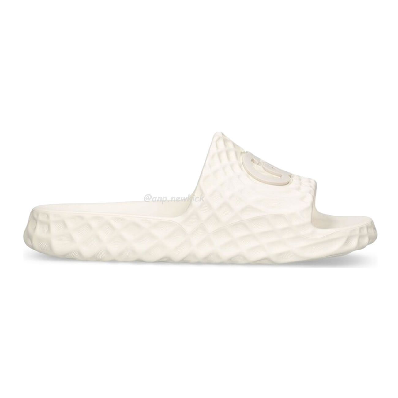Gucci Slide Sandal Interlocking G Water Ripples 770801 J8710 1000 (8) - www.kitistry.com Gucci Slide Sandal Interlocking G Water Ripples 770801 J8710 1000 (8) - www.kitistry.com