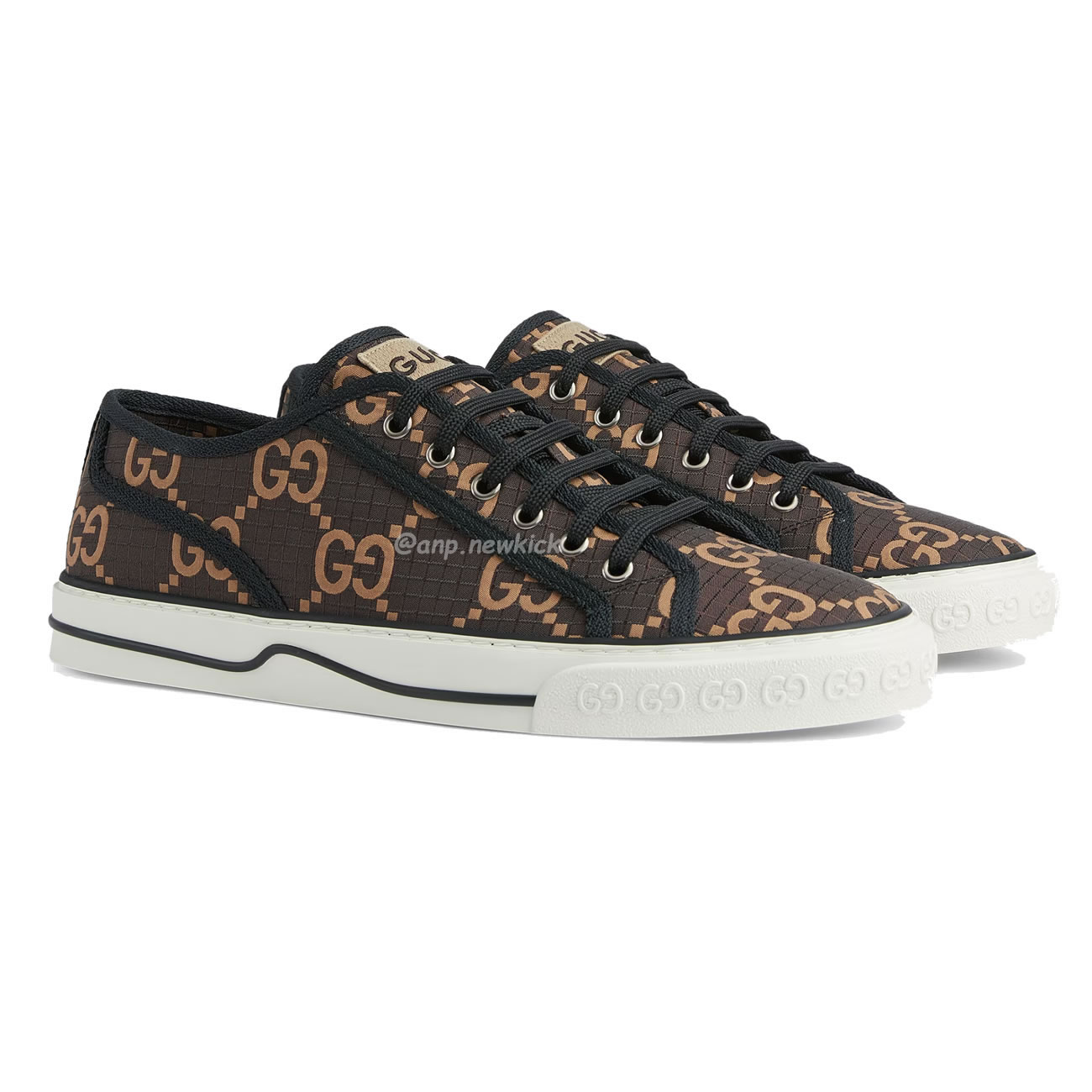 Gucci Ripstop Tennis Brown 771461 Factd 8644 (8) - www.kitistry.com Gucci Ripstop Tennis Brown 771461 Factd 8644 (8) - www.kitistry.com