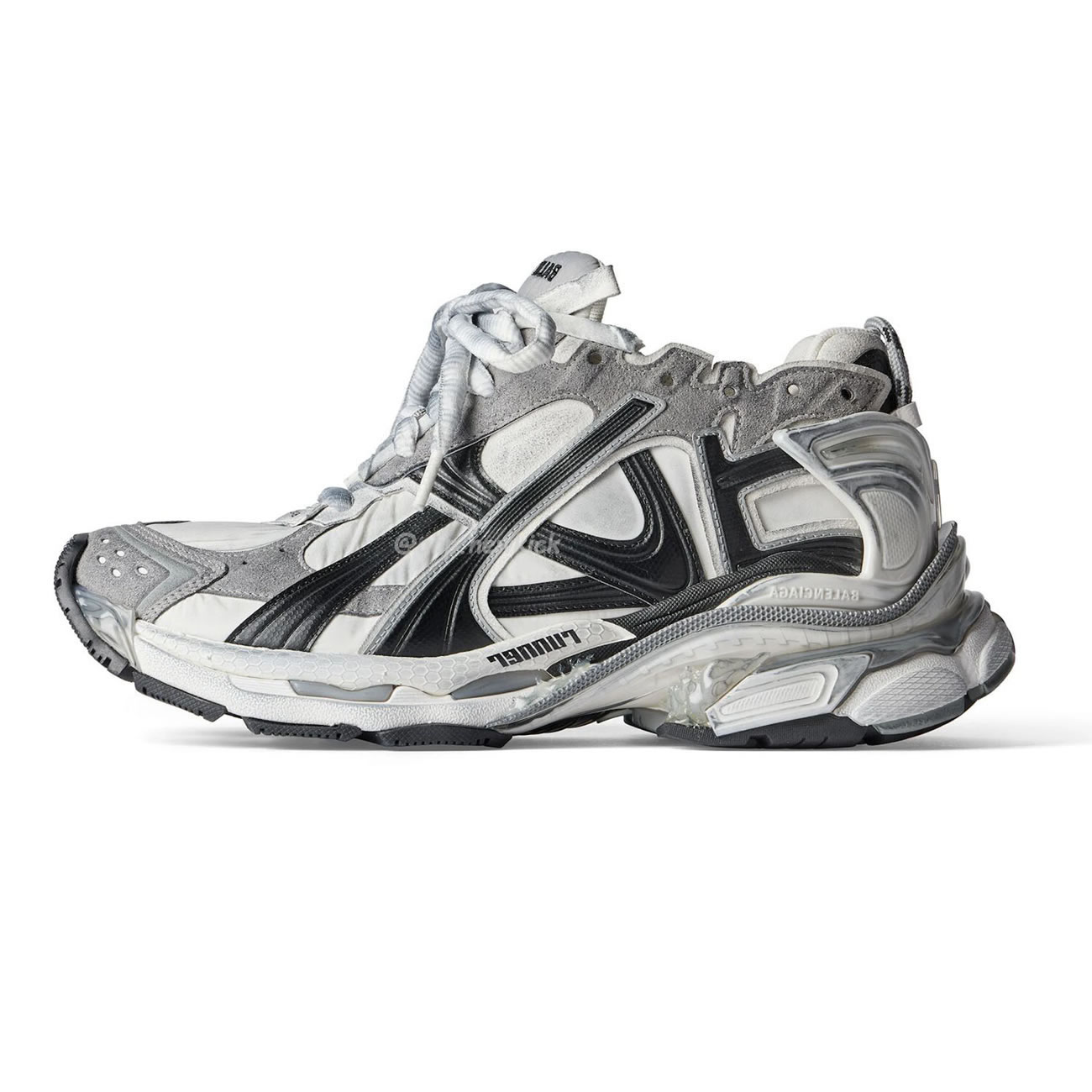 Balenciaga Runner Grey White Black 772774w3rny9012 (1) - www.kitistry.com Balenciaga Runner Grey White Black 772774w3rny9012 (1) - www.kitistry.com