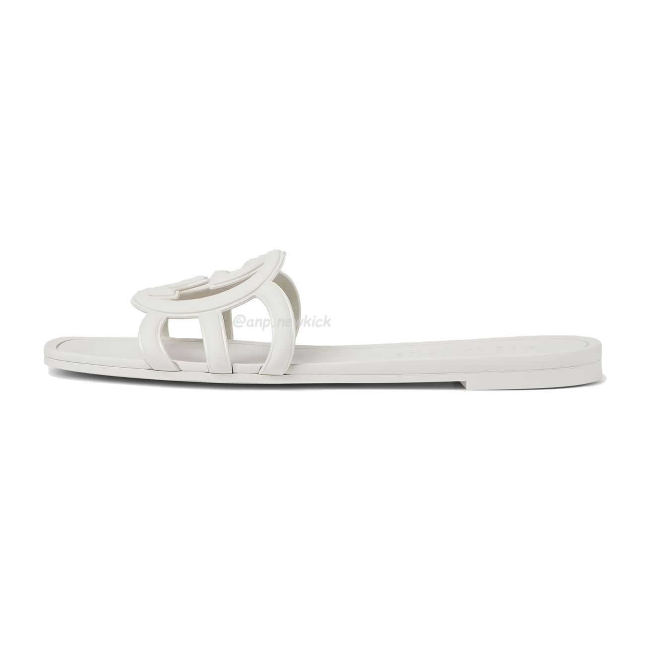Gucci Interlocking G Flat Bottom Rubber Slipper (7) - www.kitistry.com Gucci Interlocking G Flat Bottom Rubber Slipper (7) - www.kitistry.com